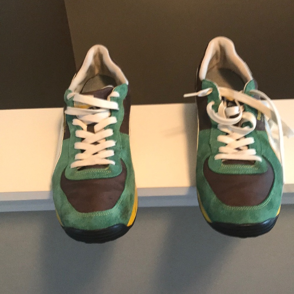 Puma easy rider 3